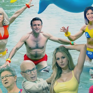 Les politques - Version non censurée