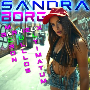 Track 1 feat Sandra Borg