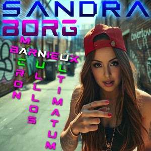 Track 2 feat Sandra Borg