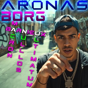 Track 3 (feat Aronas Borg)