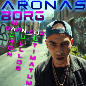Track 4 (feat Aronas Borg)