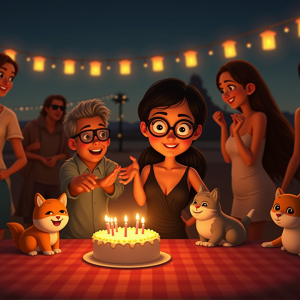 06 Bella et les dix chats