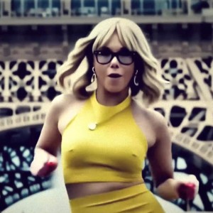 Si y a des sales connes