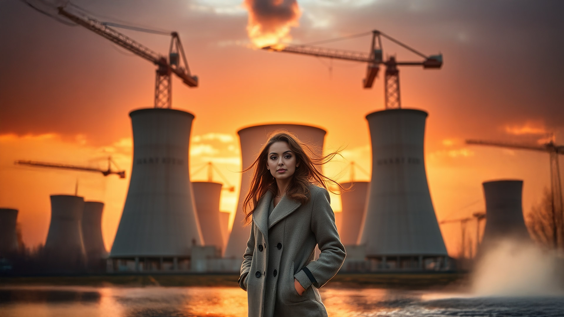 nucléaire
