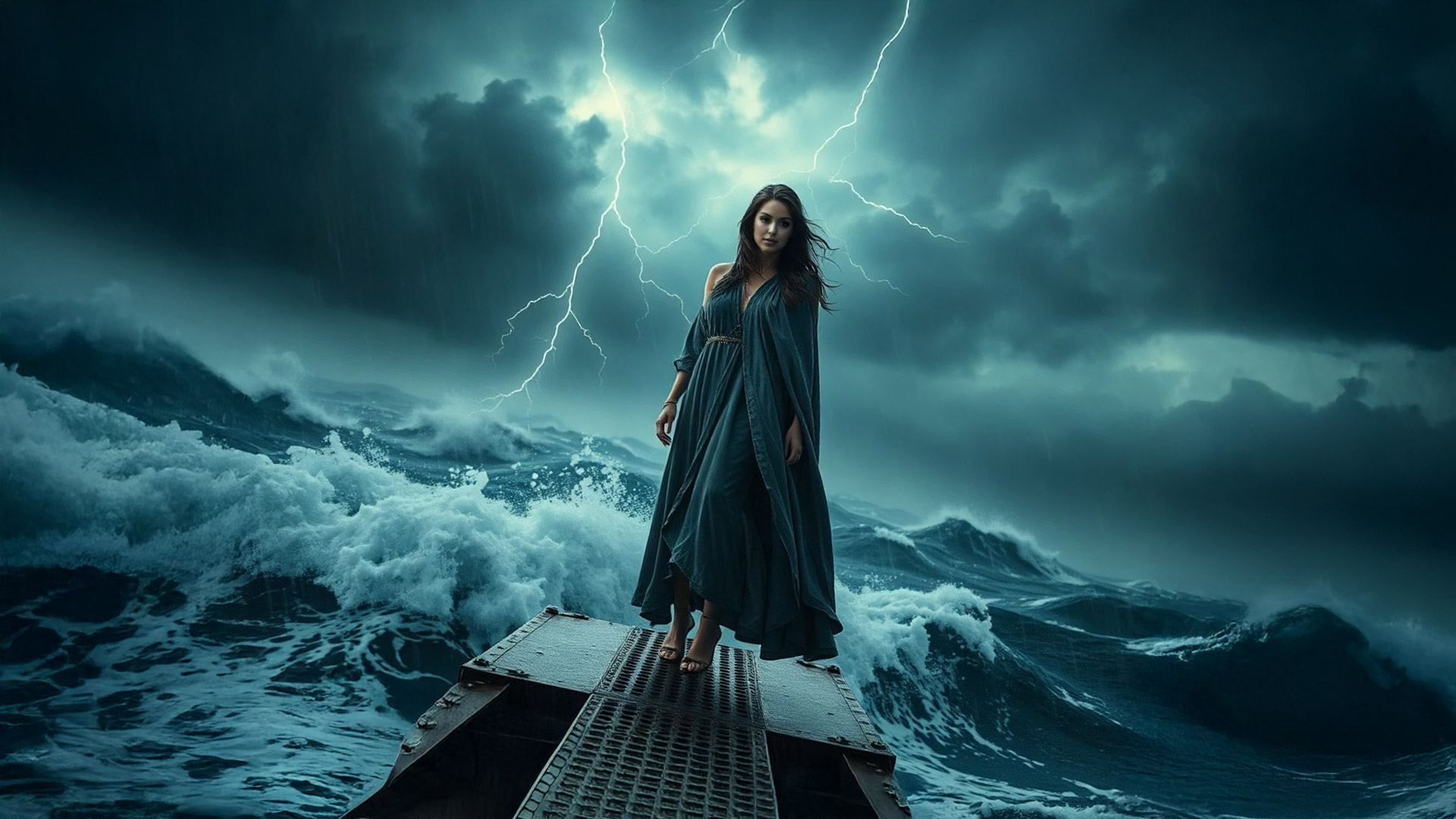 sea spark